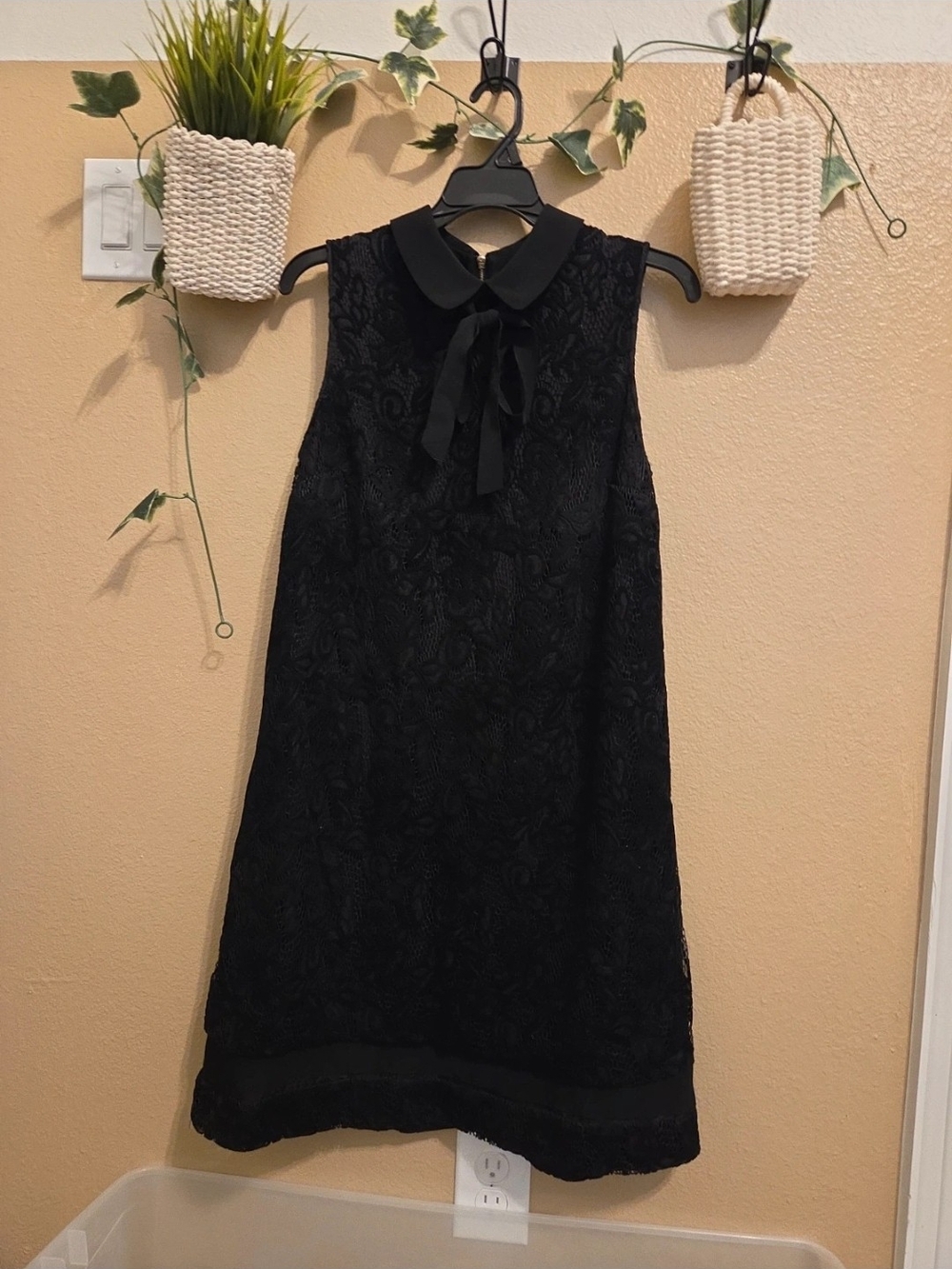 Karl Lagerfield Dress